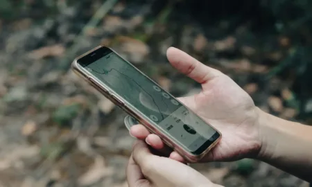 У Миколаєві під час тривог не працює GPS