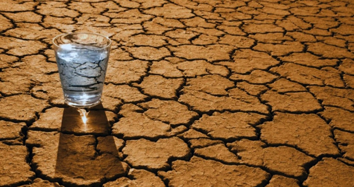 Маловоддя у водоймах