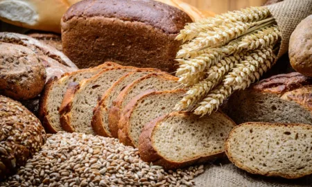 Хліб для пересенців