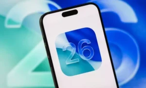 iOS 26