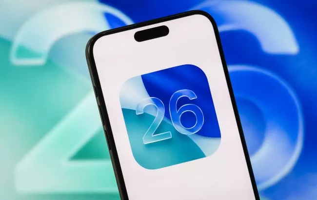 iOS 26