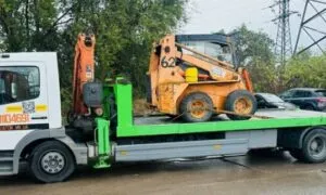 Евакуатор у Миколаєві