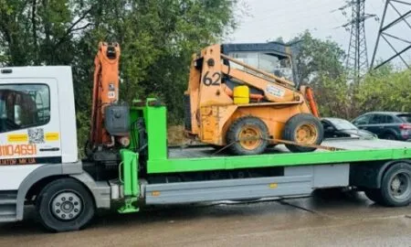 Евакуатор у Миколаєві