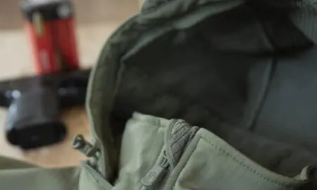 Тактичний софтшел для військових