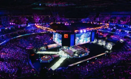 Топ кіберспортивних дисциплін