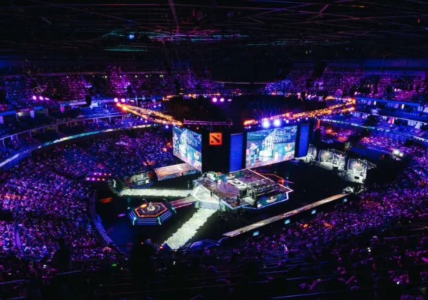 Топ кіберспортивних дисциплін