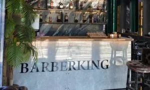 Барбершопы Киев — стиль и уход для настоящих мужчин