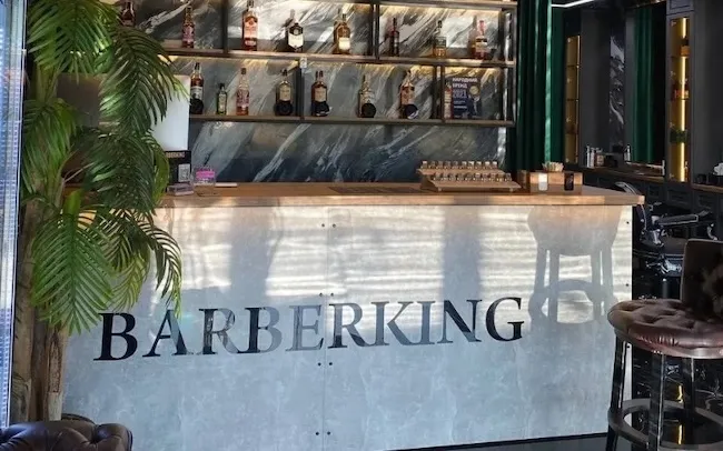 Барбершопы Киев — стиль и уход для настоящих мужчин