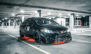 Бюджетный тюнинг авто: 12 доступных идей для вашего автомобиля