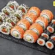 Дієтологи про суші: що потрібно знати, аби не нашкодити здоров'ю