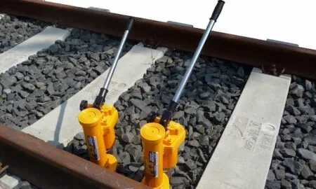 Найпоширеніші помилки при експлуатації промислових гідравлічних домкратів