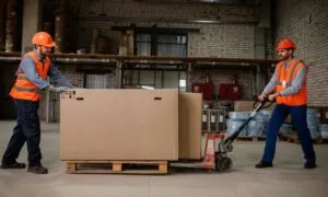 Як оформити міжнародну доставку так, щоб знизити витрати