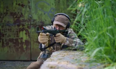 Як вибрати ідеальну зброю для страйкболу: поради для новачків