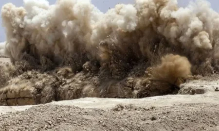 Підривні роботи