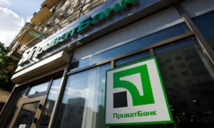 Приватбанк