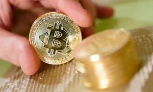 Криптовалюта