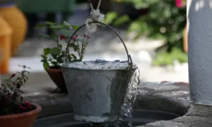 Вода з колодязя