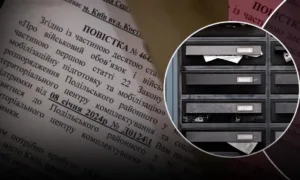 Надсилання повісток поштою