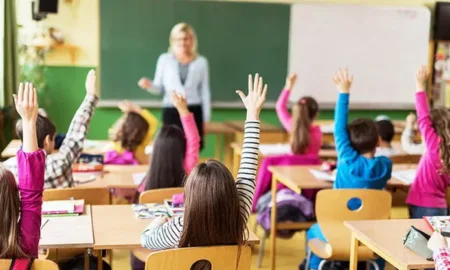 Рейтинг шкіл 2025