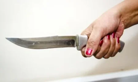 Ножове поранення