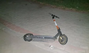 Самокат