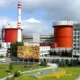 Південноукраїнська АЕС