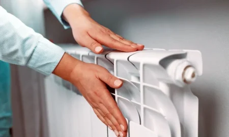 Опалювальний сезон