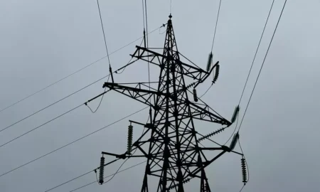 Лінії електропередач