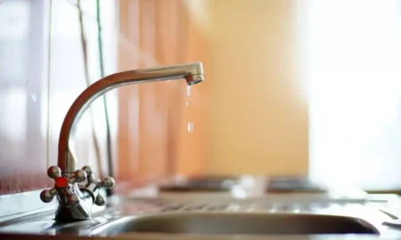 Відключення води