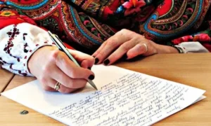 Радіодиктант 2025