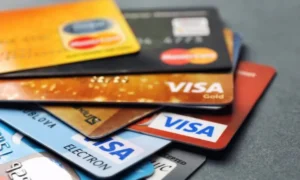 Фінансові послуги