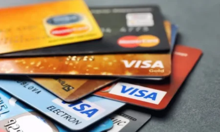 Фінансові послуги