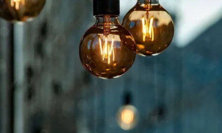 Відключення світла