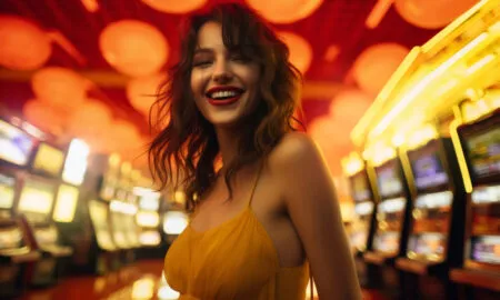 Бонус в ChampionCasino