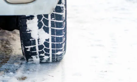 Зимові шини