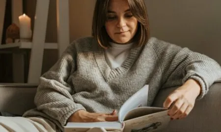 Чому книги про психологію особливо цікавлять жінок