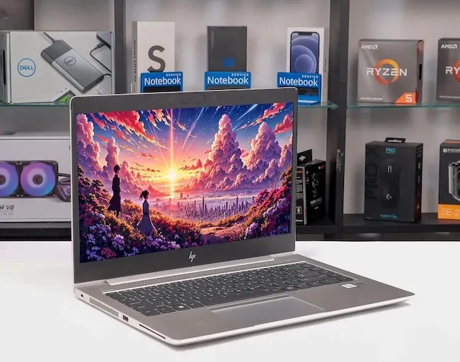 Де купити БУ ноут: поради та огляд кращих пропозицій