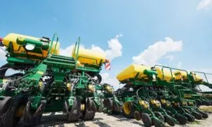 Де купити оригінальні запчастини для сільгосптехніки відомих брендів в Україні?