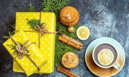 Как выбрать идеальные новогодние корпоративные подарки