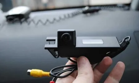 Камеры заднего вида — современный стандарт безопасности для каждого автомобиля