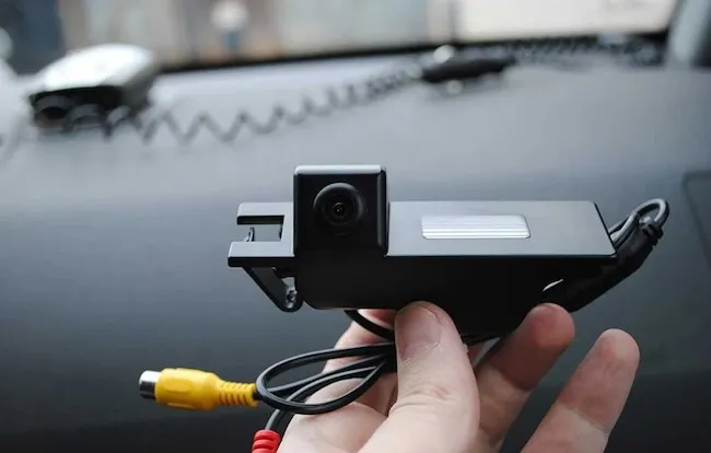 Камеры заднего вида — современный стандарт безопасности для каждого автомобиля