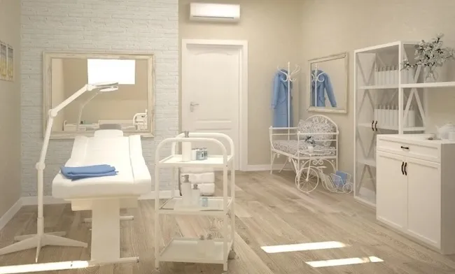 Тележка для косметолога: как выбрать мобильную станцию, которая ускоряет приём и удерживает порядок в кабинете