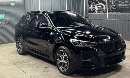 Тонування скла авто: користь чи шкода?