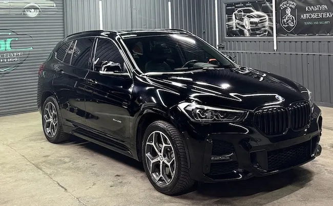 Тонування скла авто: користь чи шкода?