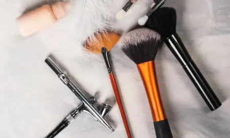 Як обрати якісний аерограф: практичні поради для б’юті-майстрів і власників салонів