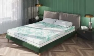 Як правильно обрати жорсткий матрац для комфортного сну