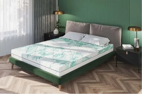 Як правильно обрати жорсткий матрац для комфортного сну