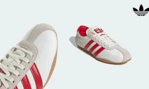 Жіночі кеди адідас: ваш особистий мастхев!