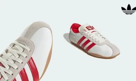 Жіночі кеди адідас: ваш особистий мастхев!