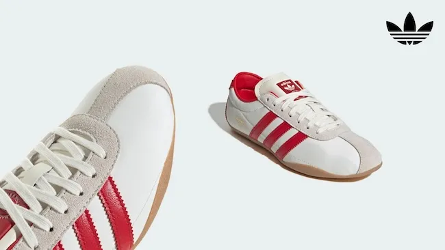 Жіночі кеди адідас: ваш особистий мастхев!